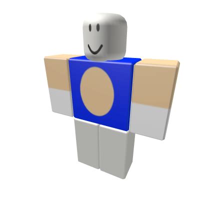 Roblox Sonic Shirt