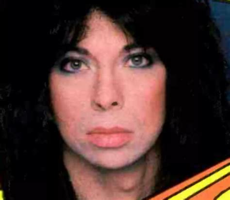 Facts About Vinnie Vincent Factsnippet