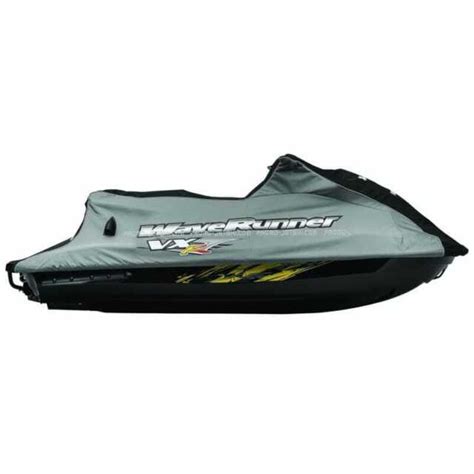 Genuine 2015 Yamaha Vxr Waverunner Jet Ski Pwc Cover Mwv Cvrvr Bc 15