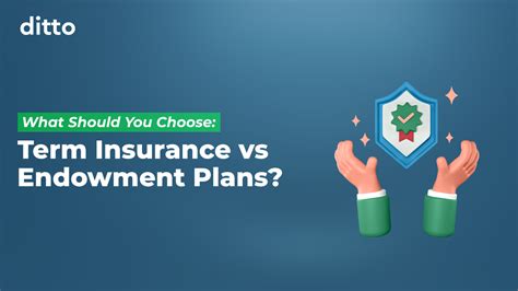 Term Insurance Plans Vs Whole Life Insurance Policies