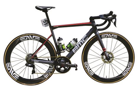 DREAM BIKES BMC Teammachine SLR01 DISC