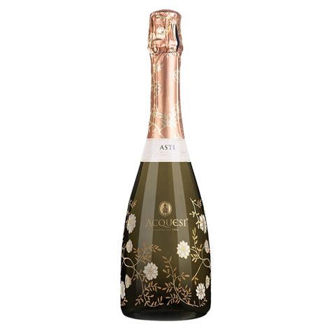 Acquesi - Asti DOCG Doux | Sparkling Wine - FineWineSelection