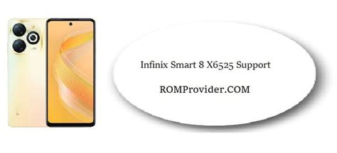 Infinix Smart Hd X Firmware Stock Rom Spd