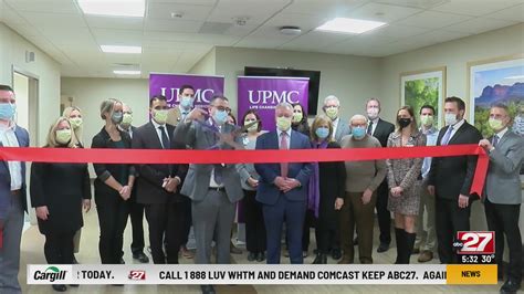 York County UPMC finishes emergency department renovations – PAhomepage.com