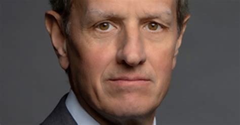 Timothy Geithner Finance