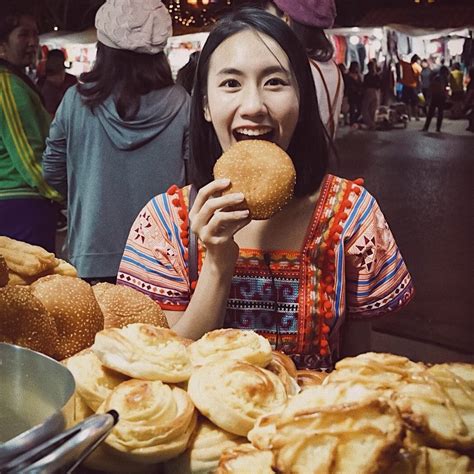 Hot Girl N I Ti Ng Th I Lan Khoe Nh S Ng O T I L T G Ng M T Tr Znews Vn