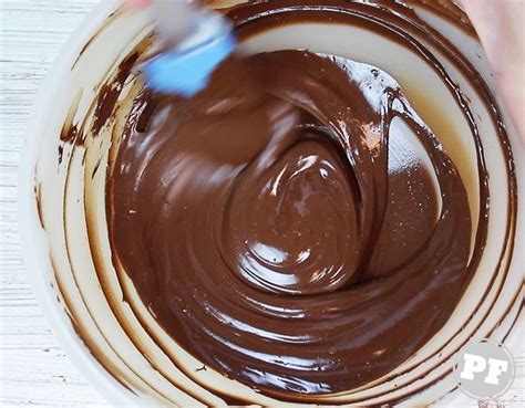 Como Se Faz Derreter E Temperar Chocolate No Micro Ondas Pratofundo