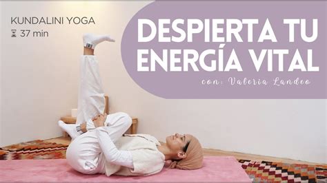 Kundalini Yoga Despierta Tu Fuerza Vital Nabhi Kriya Min Youtube