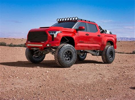 2023 Toyota Tundra Custom Latest Toyota News