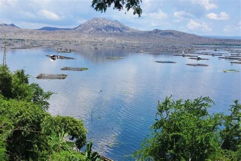 Active Taal Volcano Experience 2024 With Transfers