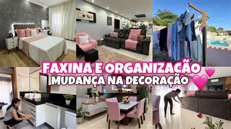 Faxina E Organiza O Lavei Roupas E Cortinas Dicas De Limpeza