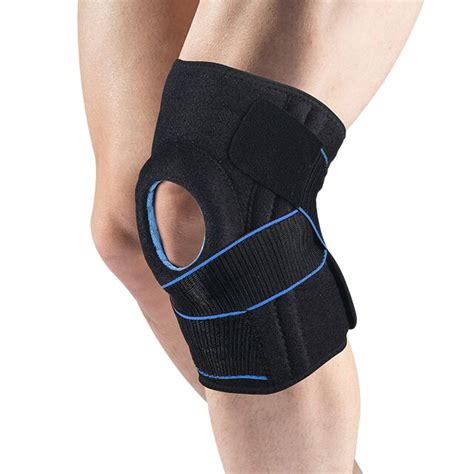 Get Relief From Knee Pain With Knee Support Brace Sleeves Nuova Health