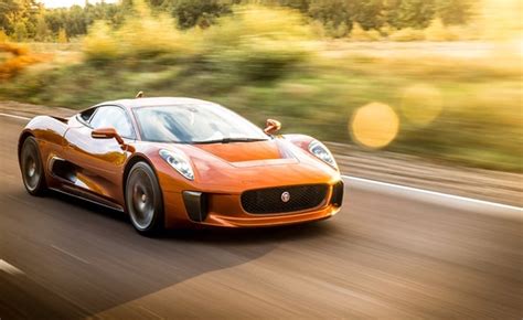 Top 10 Best Jaguar Sports Cars Of All Time News