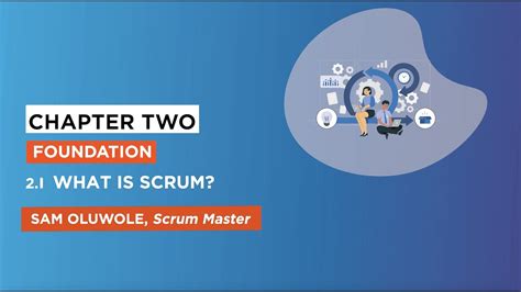 2 1 What Is Scrum Youtube