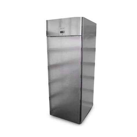 Electrolux Upright Freezer Red Hot Chilli Northwest Ltd