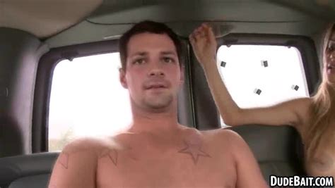 This Sexy Hunk Gets Talked Into Gay Anal Boyfriendtv