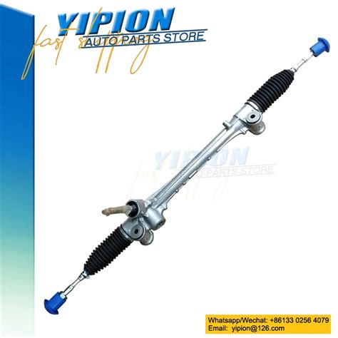 New Power Steering Rack For Toyota Yaris Corolla Vitz Ncp Ncp Zsp