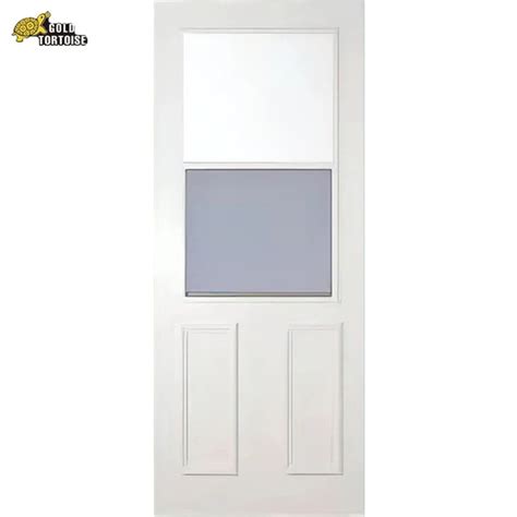 Storm Door – gtsteeldoor.com