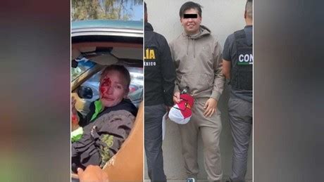 Fofo M Rquez Al Penal De Barrientos Por Golpear A Una Mujer En