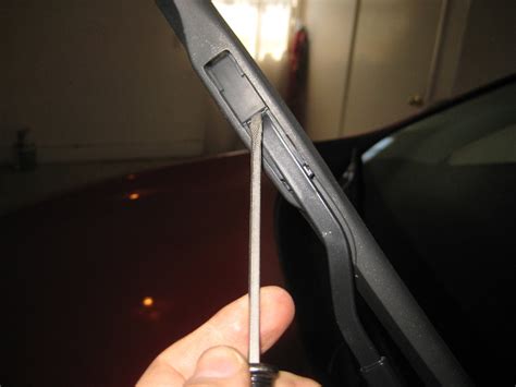2013 2016 Toyota Rav4 Windshield Wiper Blades Replacement Guide 004
