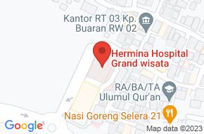 Informasi Lengkap Dan Buat Janji Di Rs Hermina Grand Wisata Biaya