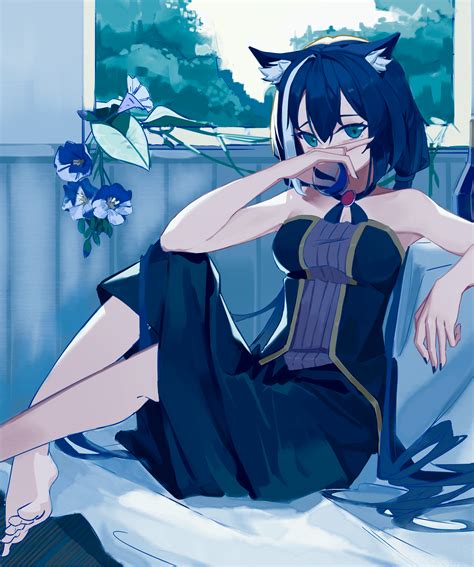 Daily Kyaru Pic 488 Rkyaru