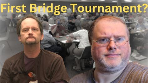 What You Need To Know Before Your 1st Bridge Tournament With ACBL