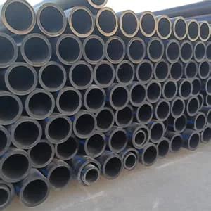 Nsf Approval Hdpe Pipe Supply To Miami Usa Puhui Industry