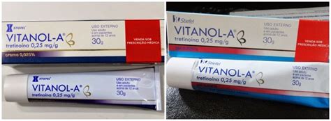 Vitanol A Para Estrias Vale A Pena Como Usar 2023