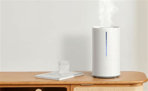 Xiaomi Smart Humidifier White 2 Eu Buy Online At Best Price In Uae Amazon Ae