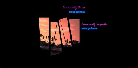 [paid] Vice City Loading Screen Fivem Releases Cfx Re Community