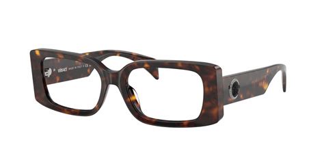 Versace Eyeglasses FramesDirect