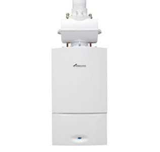 Flue Gas Heat Recovery Unit Professional Worcester Bosch