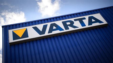 Varta Aktie Varta Aktion Ren Droht Der Totalverlust