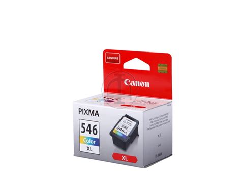 Canon CL 546XL Original Druckerpatrone Color 13 ml für 300 Seiten bei