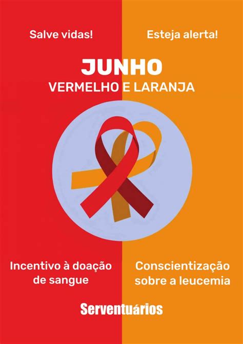 Junho Vermelho E Laranja Asjcoesp