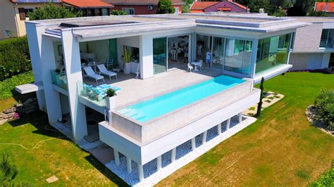 Replay S E Une Piscine De R Ve Montpellier Voir L Int Gralit De