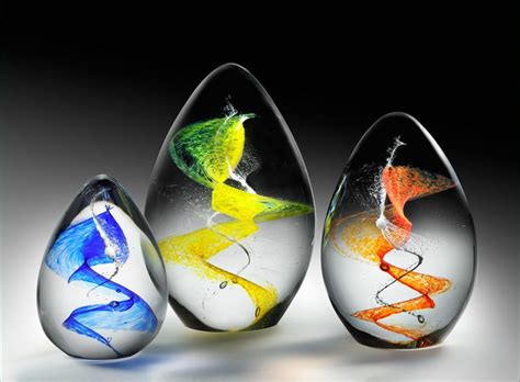 Crystal Remembrance Artful Ashes Memorial Glass Cremation Glass Art