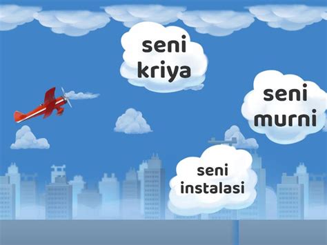 GAME SENI RUPA V1 0 Airplane