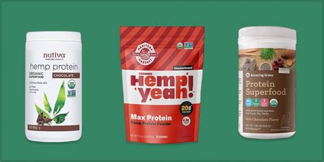 Best Organic Protein Powders Askmen