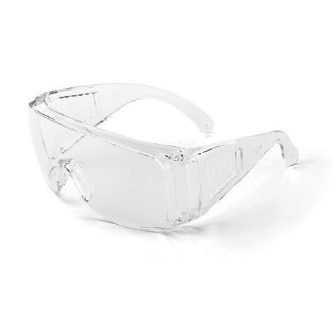 Gafas de protección sanitaria de policarbonato Clinimark