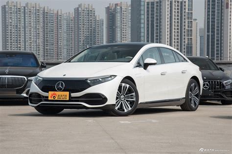 【奔驰2023款奔驰EQS 580 4MATIC】报价_参数_图片 – 新浪汽车