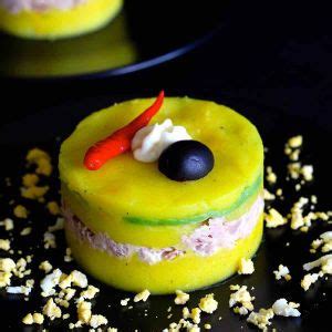 Causa Rellena Traditional Peruvian Recipe 196 Flavors