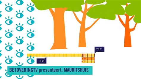 Mauritshuis Dendrochronologie YouTube