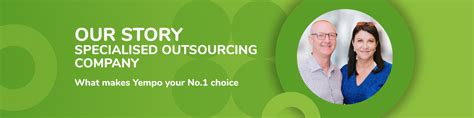 About Us Our Outsourcing Story Yempo