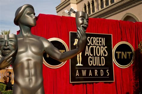 Ganadores De Los Sag Awards Esenciales Para La Predicción Del Oscar