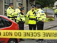 Bbc News Uk Scotland Glasgow And West House Searched In Airport