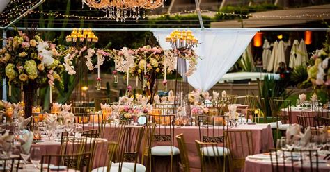 Real Weddings - Scottsdale Wedding Venues | The Phoenician