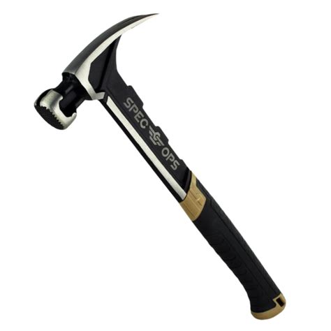 spec ops  oz framing hammer precision power