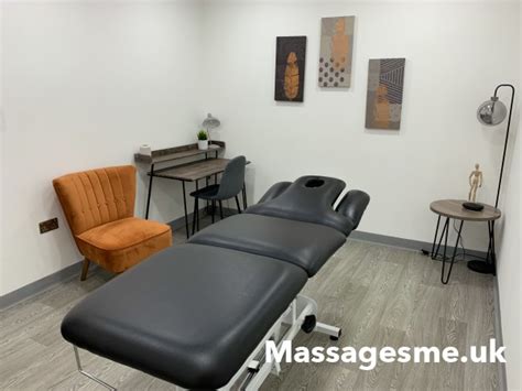 Friendly And Qualified Male Massage Therapist In B Yardley Wood